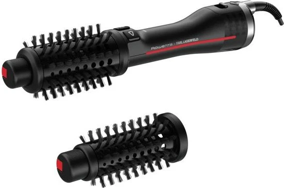 Rowenta X Karl Lagerfeld CF9610LF0 Brush Activ Ultimate Care