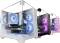Mars Gaming MC-VISIONM White, Glasfenster Vorschaubild