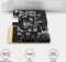 Axagon 4x SATA 6Gb/s, PCIe 3.0 x4 Vorschaubild