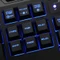 Sharkoon Skiller PRO, USB, DE Vorschaubild