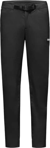 Gore Wear Passion Fahrradhose lang schwarz (Herren)