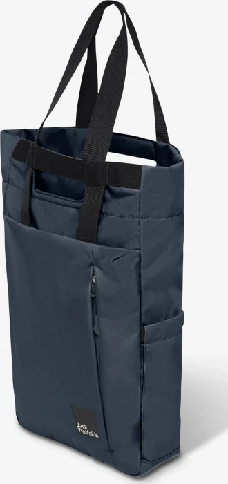 Jack Wolfskin Eve 2in1 Tote Shopper midnight sky