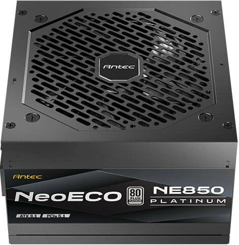 Antec Neo Eco Platinum NE850P 850W, ATX 3.1