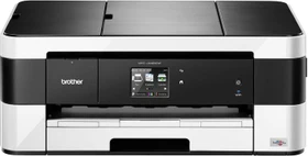 Brother MFC-J4420DW, Tinte, mehrfarbig