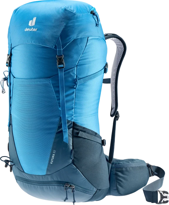 Deuter Futura 32 reef/ink