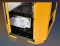 Thermaltake The Tower 300 Bumblebee, gelb, Glasfenster Vorschaubild