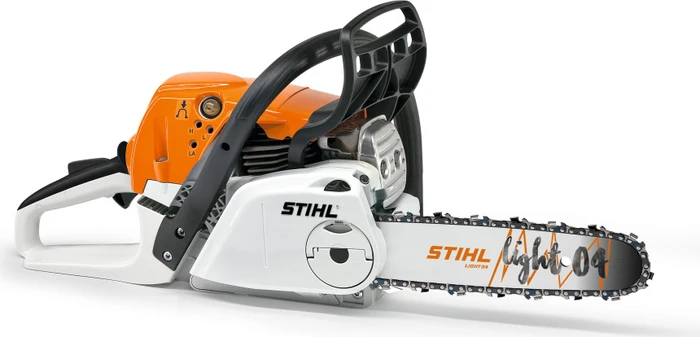 Stihl MS251C-BE 40cm Benzin-Kettensäge