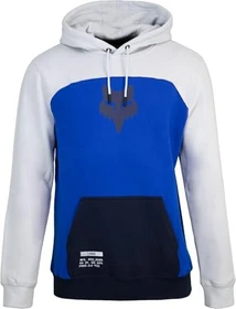 Fox Racing Fracture Hoodie steel grey (Herren)