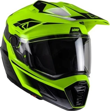 Leatt ADV 8.5 gelb/schwarz