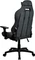 Arozzi Torretta Soft Fabric V2 2023 Edition Gamingstuhl, dark grey Vorschaubild