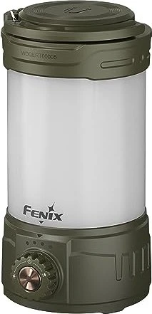Fenix CL26R Pro Laterne 