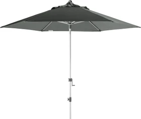 Doppler Expert Auto Tilt Sonnenschirm 280cm anthrazit