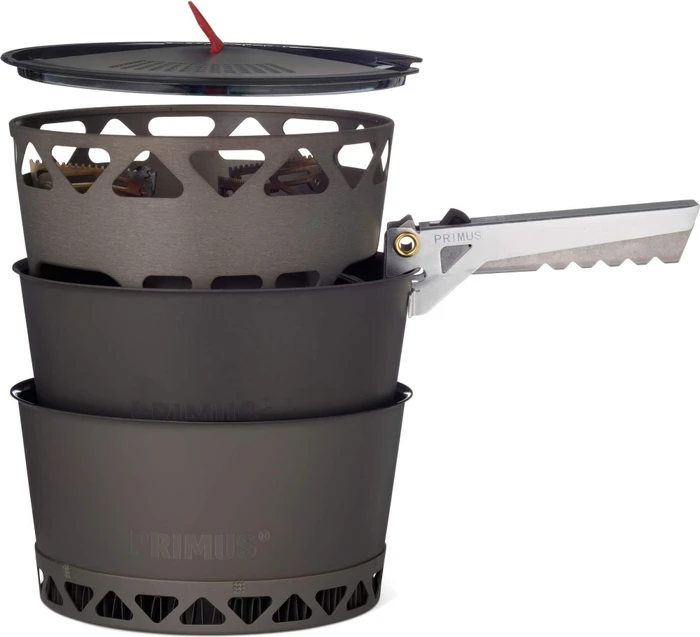 Primus PrimeTech 2.3l Kocherset
