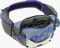 Evoc Hip Pack Pro 3 Trinkgurt steel/violet/dark olive Vorschaubild
