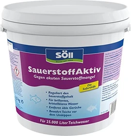 Söll SauerstoffAktiv, 2.5kg