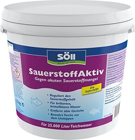 Söll SauerstoffAktiv