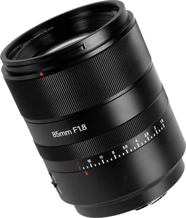 7artisans 85mm 1.8 STM für L-Mount