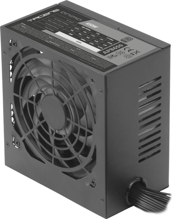 Tacens Anima APB650 650W, ATX 2.4