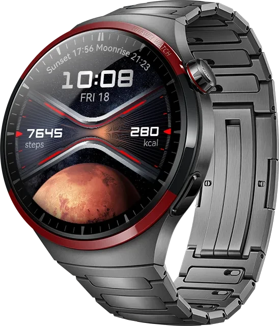 Huawei Watch 4 Pro