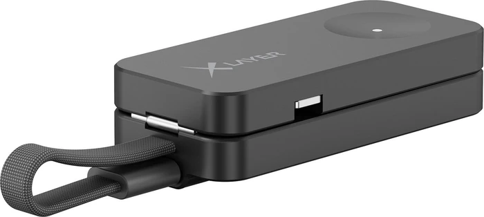 XLayer 3-in-1 Power Stick 60W schwarz