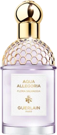 Guerlain Aqua Allegoria Flora Salvaggia Eau de Toilette nachfüllbar, 75ml