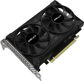 PNY GeForce GTX 1650 Dual Fan, 4GB GDDR6, HDMI, 2x DP
