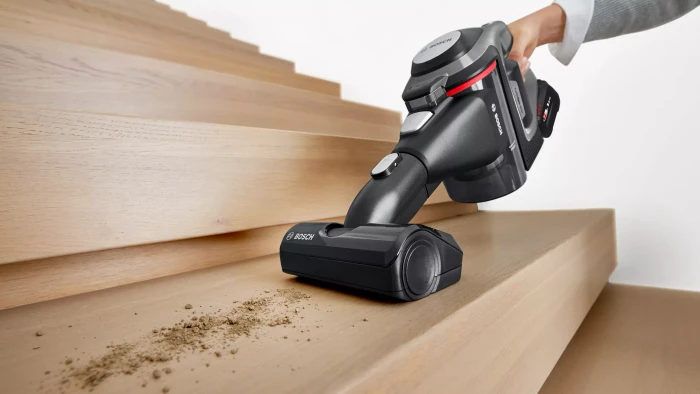 Bosch Serie 8 BSS825MULT Unlimited Gen2 Akku-Handstaubsauger