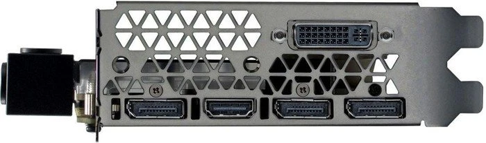 EVGA GeForce GTX Titan X Hydro Copper, 12GB GDDR5, DVI, HDMI, 3x DP
