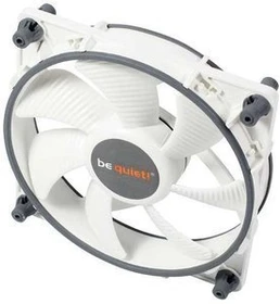 be quiet! Silent Wings USC PCGH-Edition, 120mm
