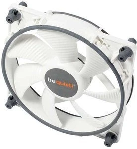 be quiet! Silent Wings USC PCGH-Edition, 120mm