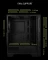 MSI MAG Forge 120A Airflow, Glasfenster Vorschaubild