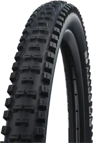 Schwalbe Big Betty 27.5x2.4" DD Addix Reifen