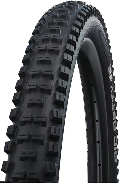 Schwalbe Big Betty 27.5x2.4" DD Addix Reifen
