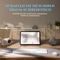 Keychron B6 Pro Ultra-Slim Wireless, Vintageblau, USB/Bluetooth, FR Vorschaubild