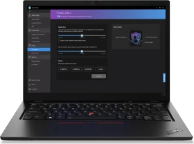 Lenovo ThinkPad L13 G5 (Intel), Black, Core Ultra 5 125U, 16GB RAM, 512GB SSD, DE