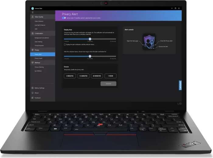 Lenovo ThinkPad L13 G5 (Intel)