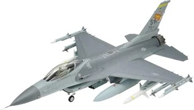 Tamiya Lockheed Mar.F-16CJ Fighting Falcon