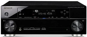 Pioneer VSX-920 schwarz
