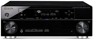 Pioneer VSX-920 schwarz