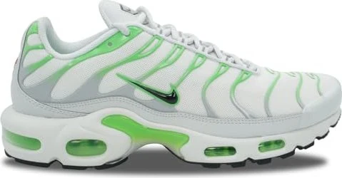Nike Air Max Plus green strike/black/photon dust/summit white (Damen)
