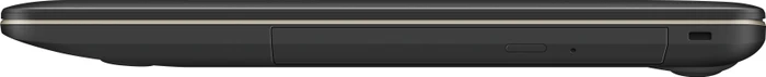 ASUS VivoBook 15 X540UA-DM437, Chocolate Black, Core i5-8250U, 8GB RAM, 256GB SSD, DE