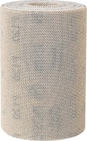Bosch Professional EXPERT M480 Gewebeschleifblatt Sparrolle K120, 115mm x 5m, 1 Stück