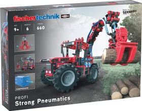 fischertechnik Profi Strong Pneumatics