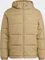 adidas Padded Hooded Puffer Jacke (Herren) Vorschaubild