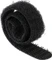 DeLOCK 3.5mm Klinke 3-Pin [Stecker] auf 3.5mm 3-Pin Klinke [Stecker], mit 2x Schraubadapter auf 6.35mm, schwarz 1m Vorschaubild