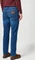 Wrangler Texas Slim Medium Stretch Jeans dark trails (Herren) Vorschaubild