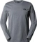 The North Face Simple Dome Shirt langarm (Herren) Vorschaubild