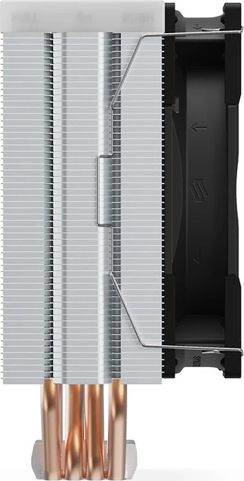 Endorfy SilentiumPC Fera 5 ARGB
