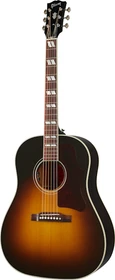 Gibson Southern Jumbo Original Vintage Sunburst