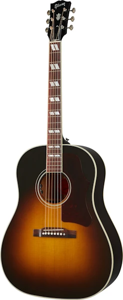 Gibson Southern Jumbo Original Vintage Sunburst